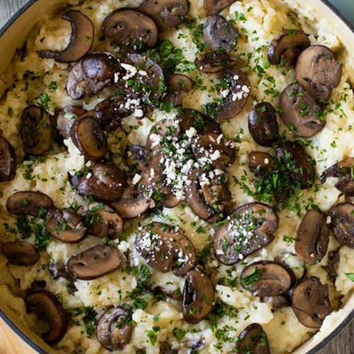 Epic Spice Classic Wild Porcini Blend