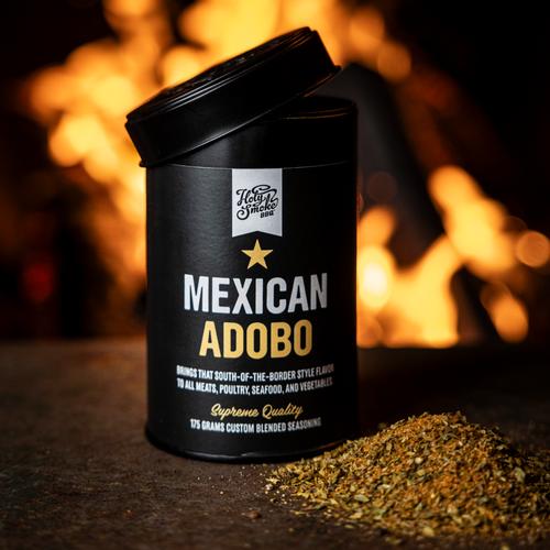 Holy Smoke Mexican Adobo 175g