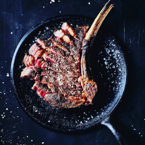 Epic Spice Steak Seasoning
