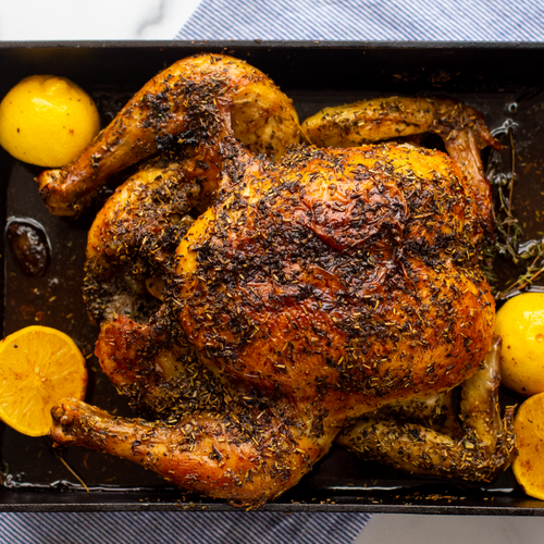Epic Spice Rotisserie Chicken Rub
