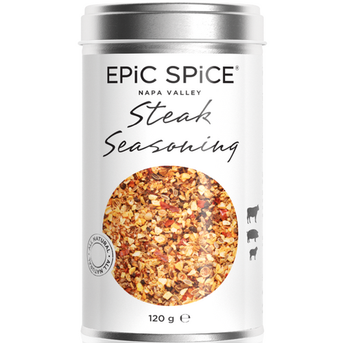 Epic Spice Steak Seasoning