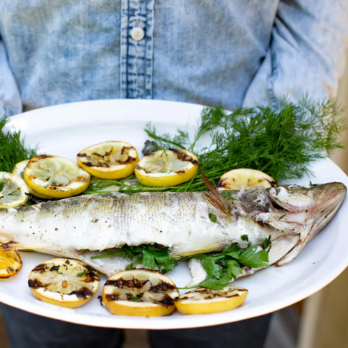 Epic Spice Fish Seasoning