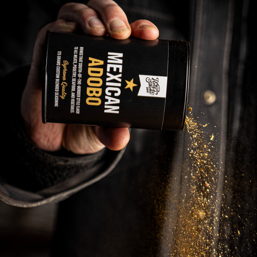 Holy Smoke Mexican Adobo 175g