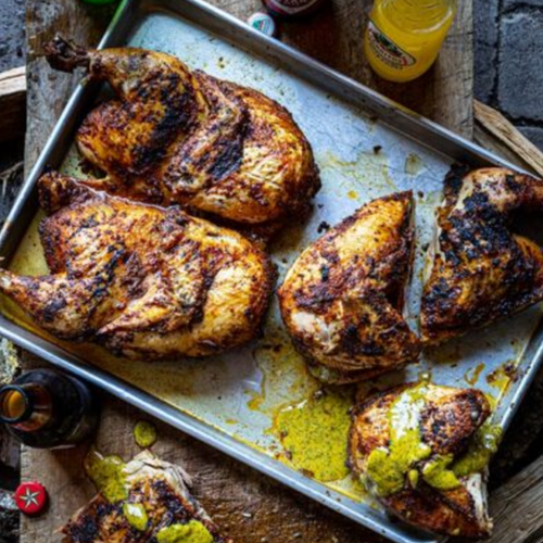 CHIPOTLE HONEY SAUCE / 230g
