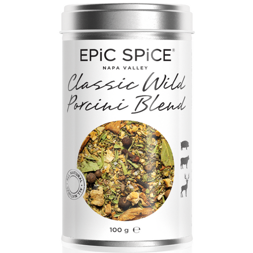 Epic Spice Classic Wild Porcini Blend