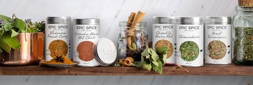 The Epic Spice Company entering GCC region