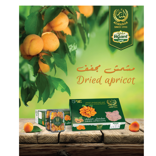 DRIED FRUITS