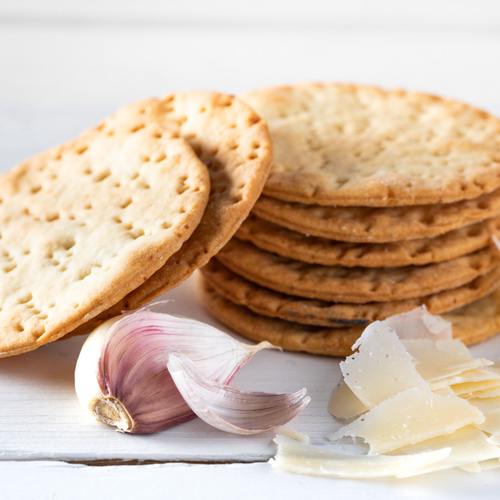 Stornoway Water Biscuits