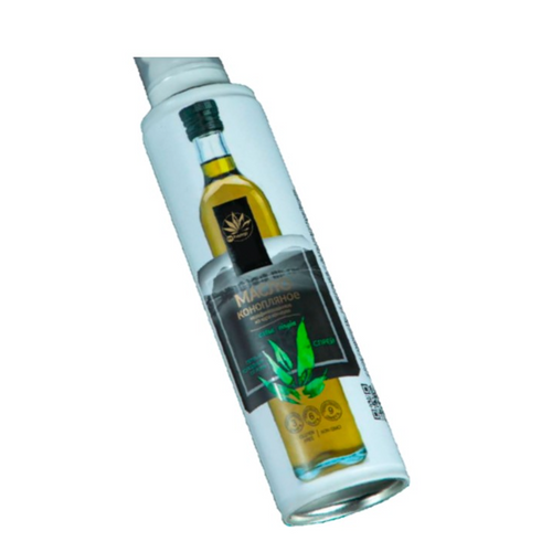 Hemp Oil