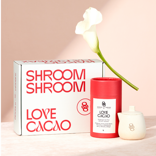 LOVE CACAO
