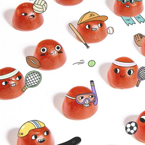 FUNCTIONAL GUMMIES