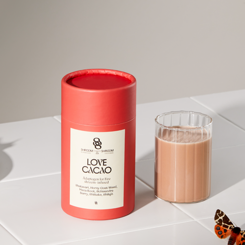 LOVE CACAO