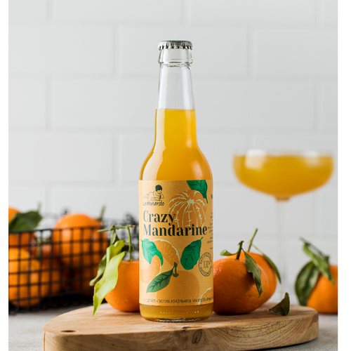 Lemonardo Crazy Mandarin