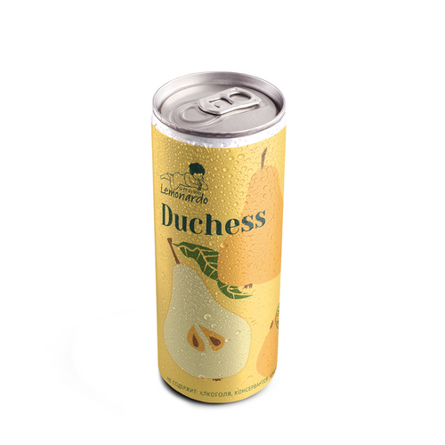 Lemonardo Duchess
