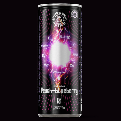 Potion Super Intellect