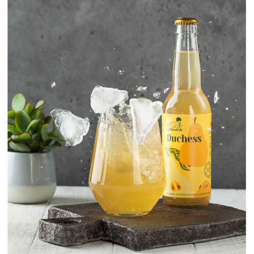 Lemonardo Duchess