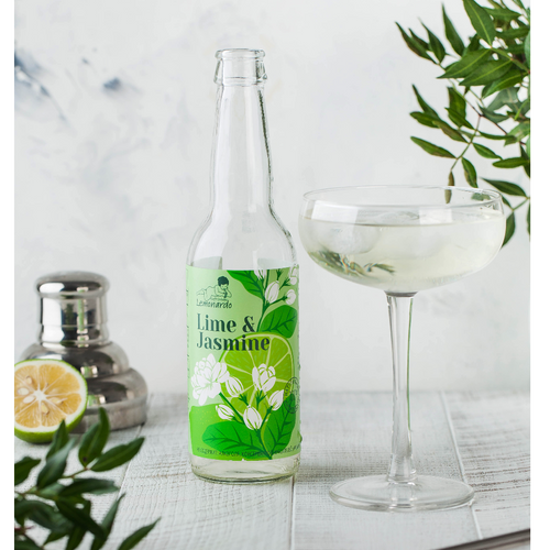 Lemonardo Lime & Jasmine