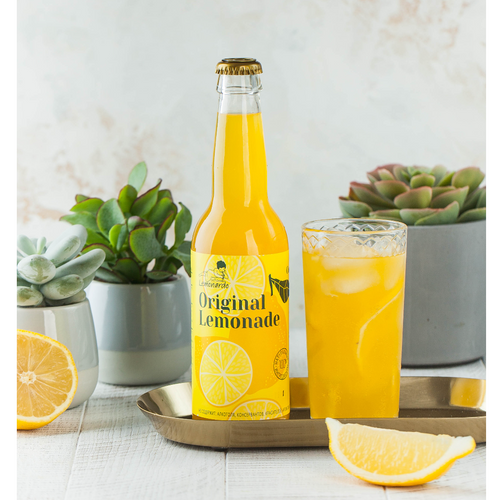 Lemonardo Original Lemonade