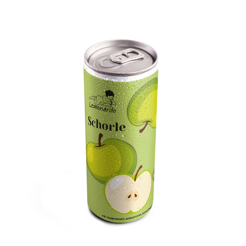 Lemonardo Schorle