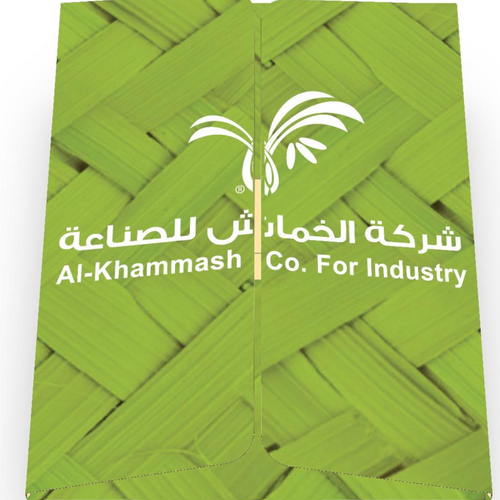 SAUDI DATES