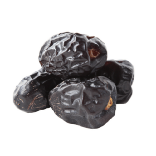 SAUDI DATES