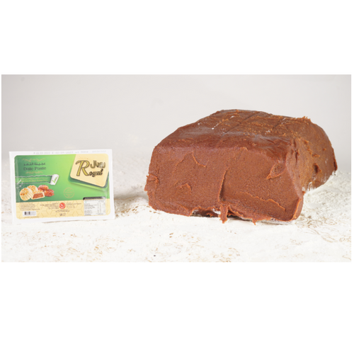 DATE PASTE