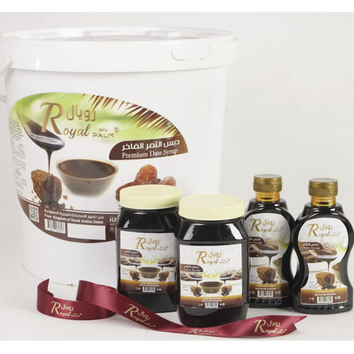 DATE SYRUP