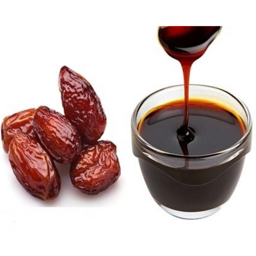 DATE SYRUP