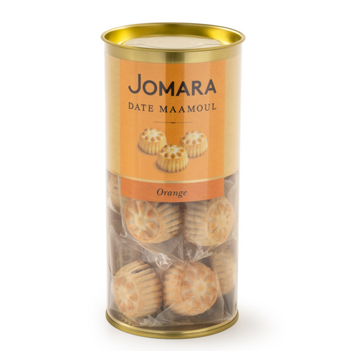 Jomara Premium Date Maamoul