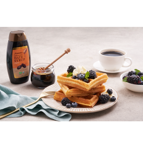 Jomara Premium Date Syrup