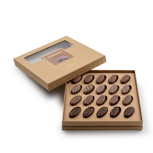 Jomara Premium Date Chocolates