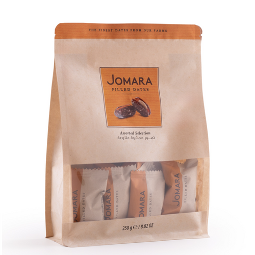 Jomara Premium Filled Dates