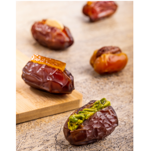 Jomara Premium Filled Dates