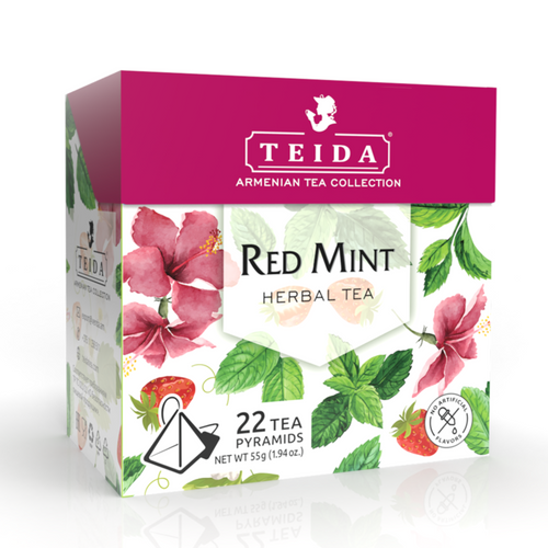 RED MINT