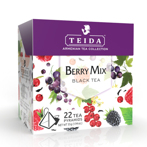 BERRY MIX
