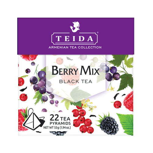 BERRY MIX