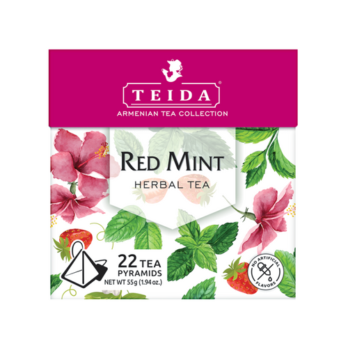 RED MINT