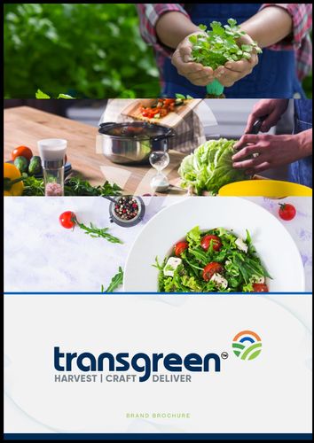 Corporate Brochure