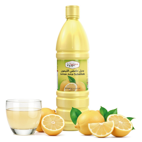 Lemon Juice Substitute