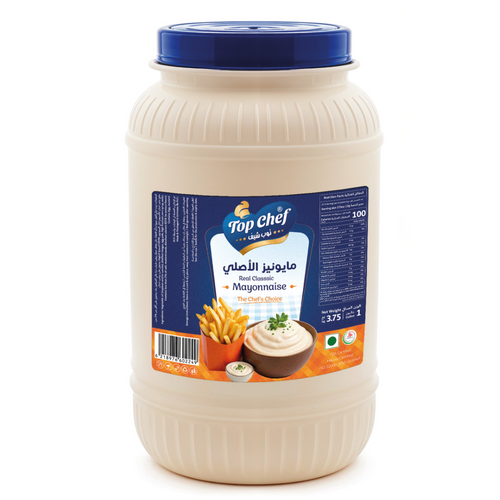 Mayonnais