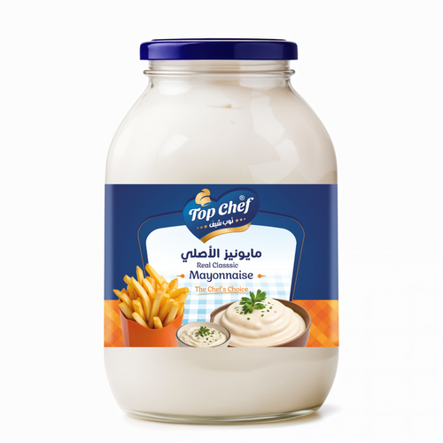 Mayonnais
