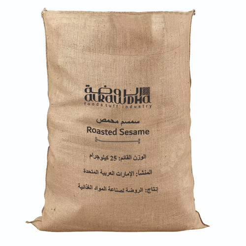 sesame seeds