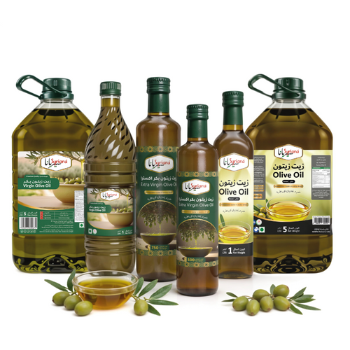 olive oil