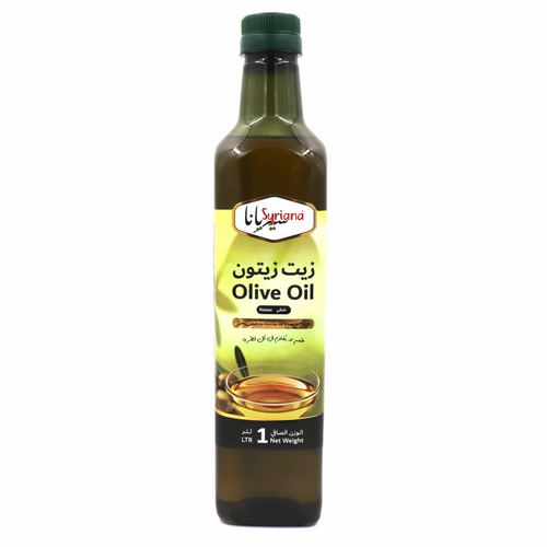olive oil