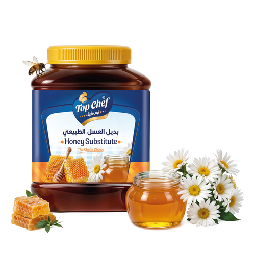 Honey Substitute