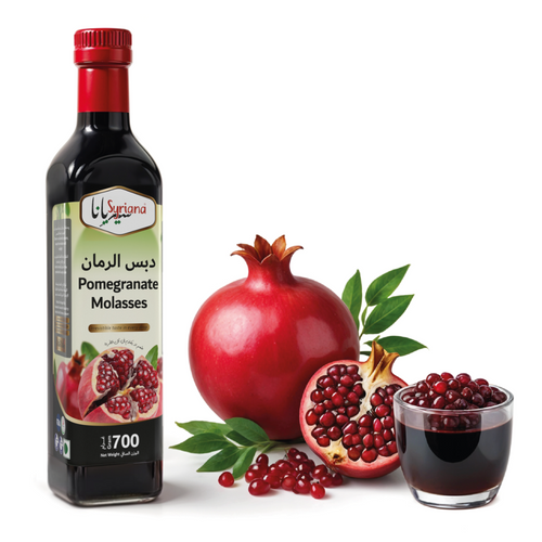 Pomegranate Molasses