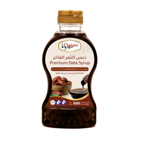 Date Syrup