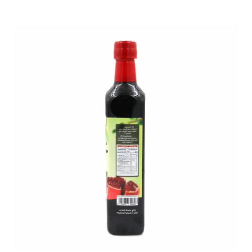 Pomegranate Molasses