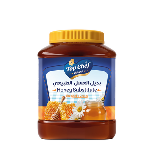 Honey Substitute
