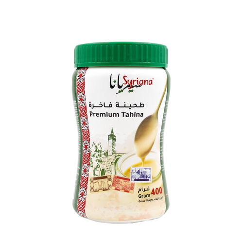 Tahina